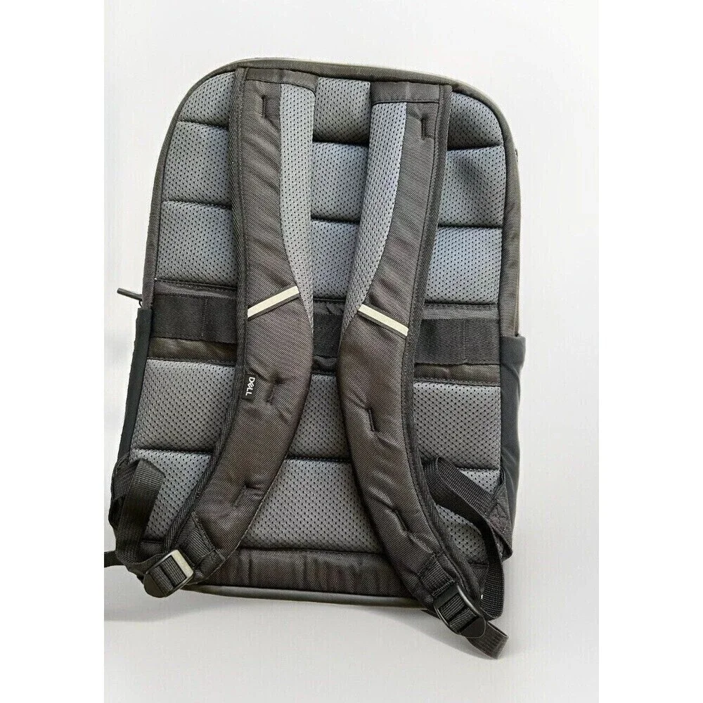 Dell EcoLoop Pro Slim Backpack for 17 Inch Laptop Notebook Or Tablet - Picture 3 of 4